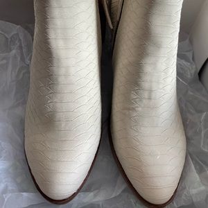 Mia women's boots